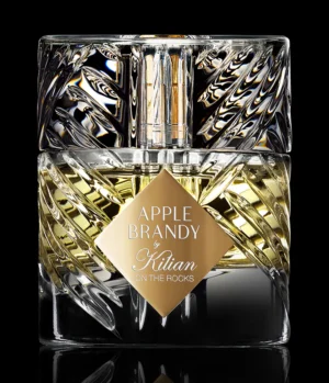 Apple Brandy On the Rocks (99%)