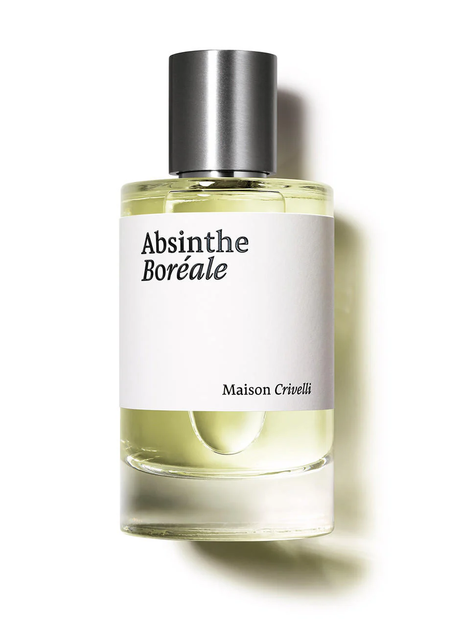 Absinthe Bor�ale (99%)