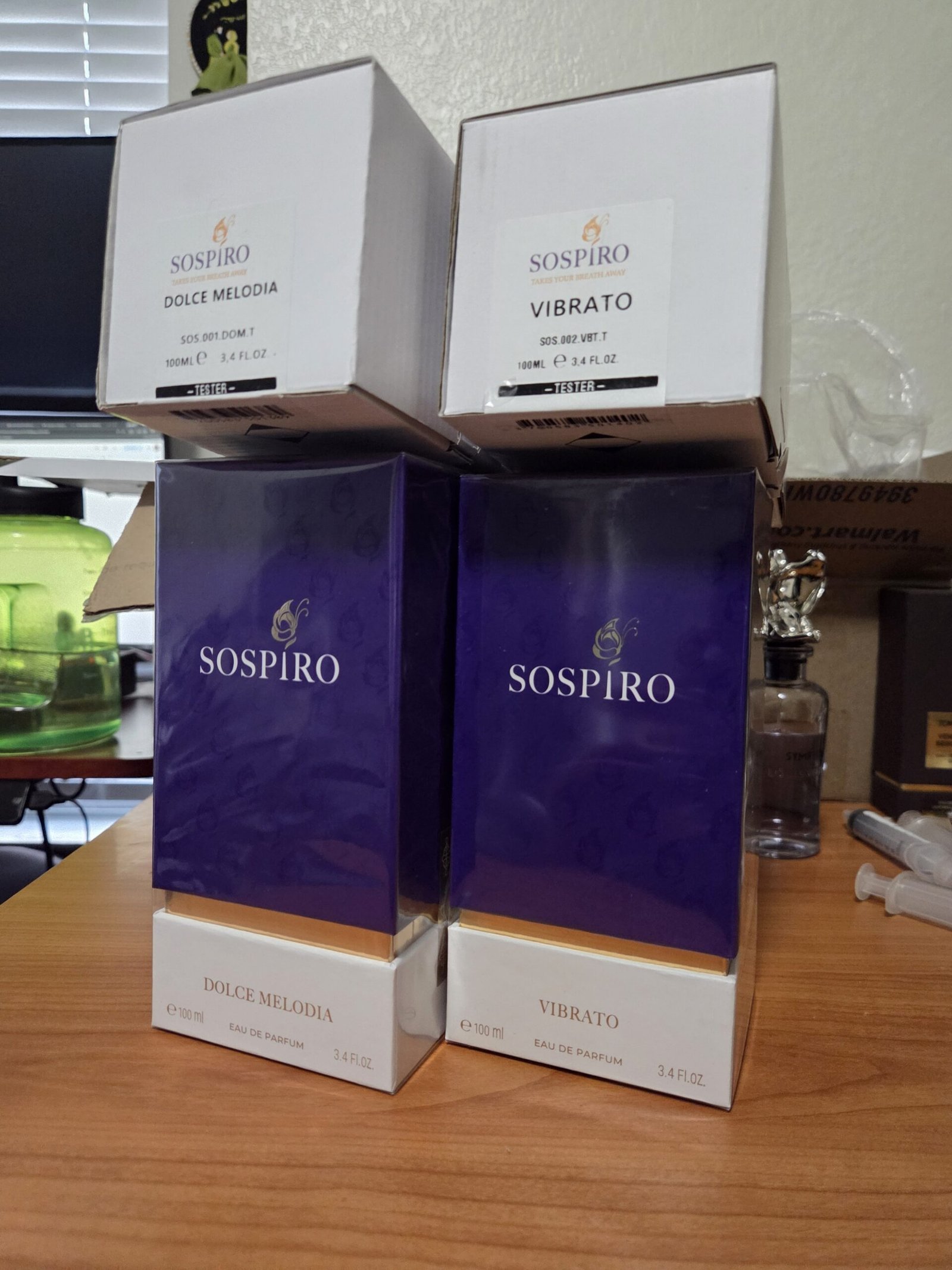 Sospiro Dolce Melodia