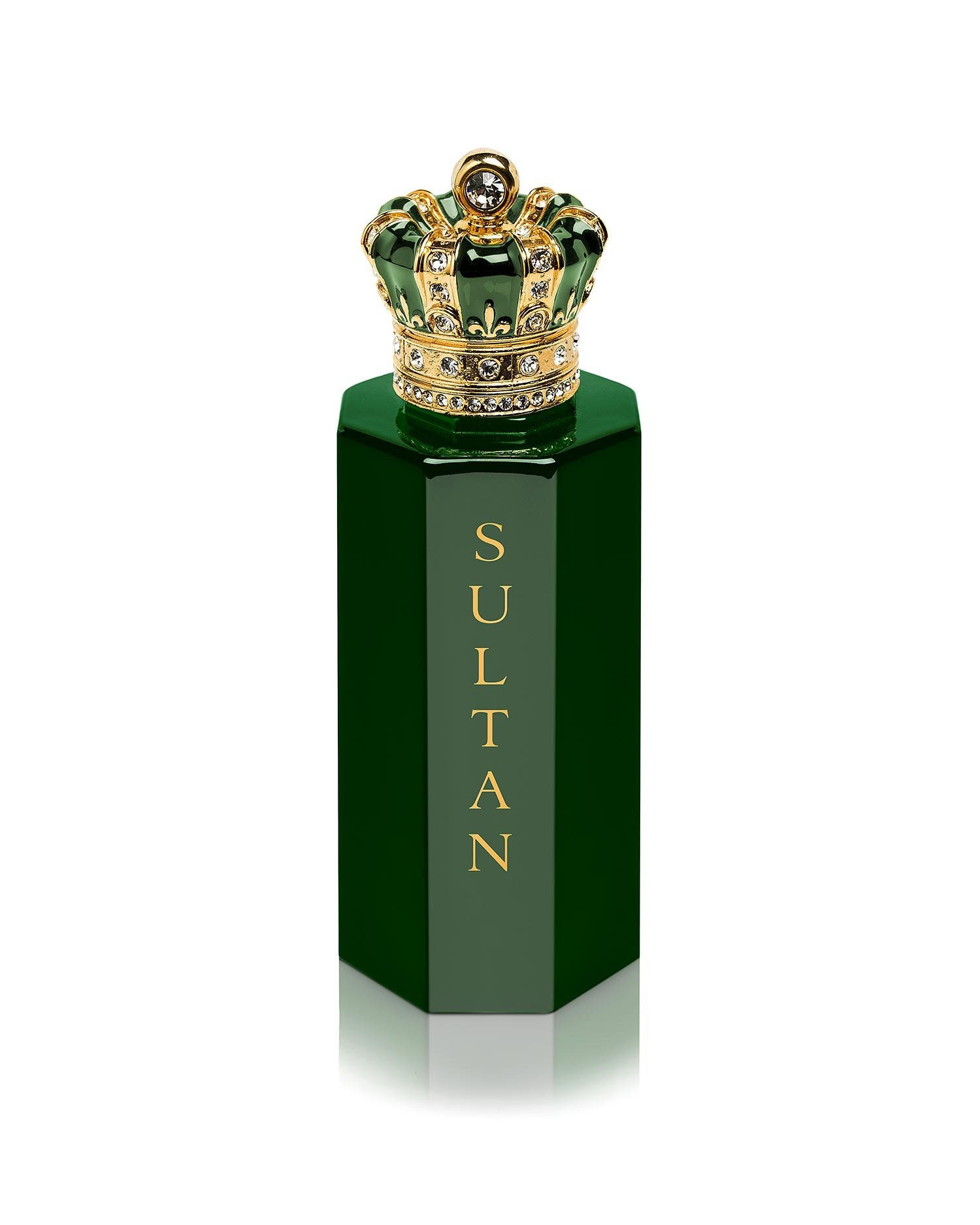 Royal Crown Sultan (no cap)