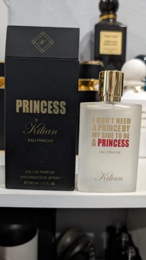 Princess Eau Fraiche