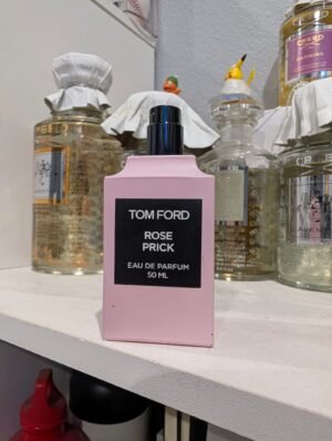 Rose Prick