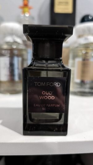 Oud Wood