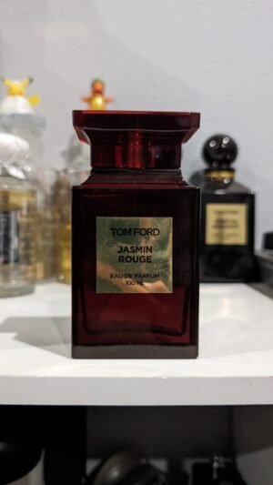 Jasmin Rouge