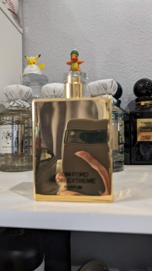Noir Extreme Parfum