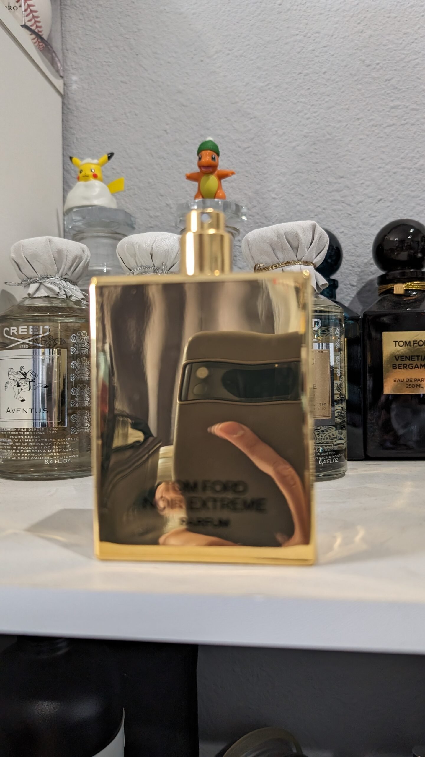 Noir Extreme Parfum