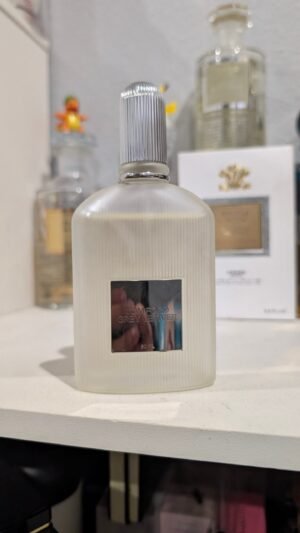 Grey Vetiver EDP