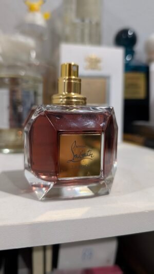 F� �tiche La Rose