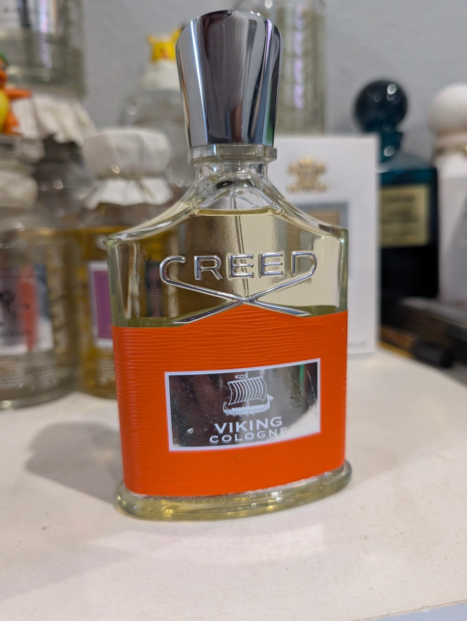 Viking Cologne S9821P01/S9821P01