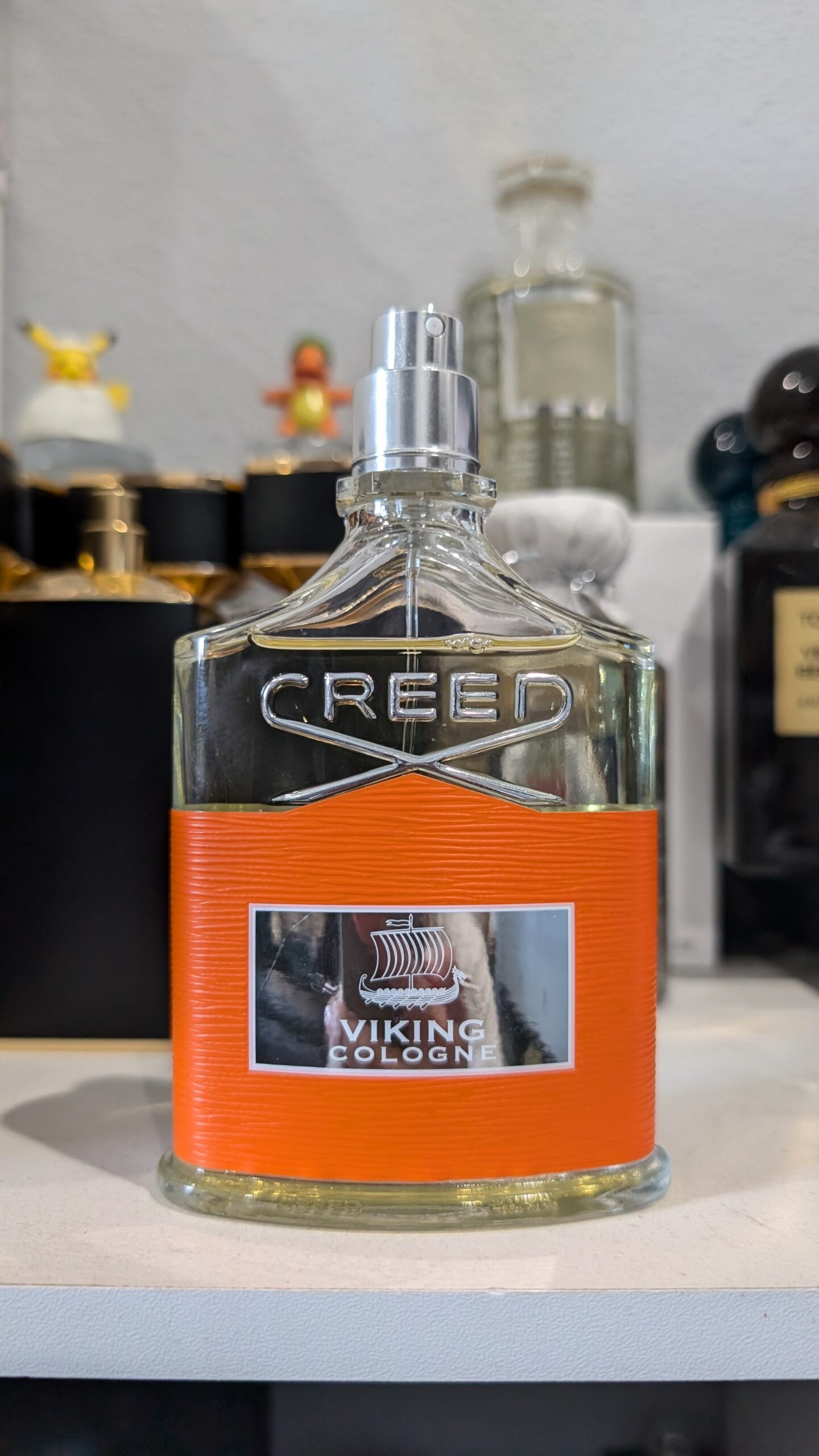 Viking Cologne