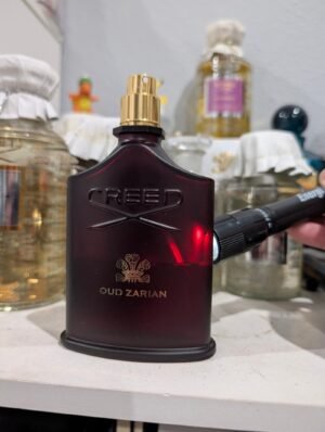 Oud Zarian
