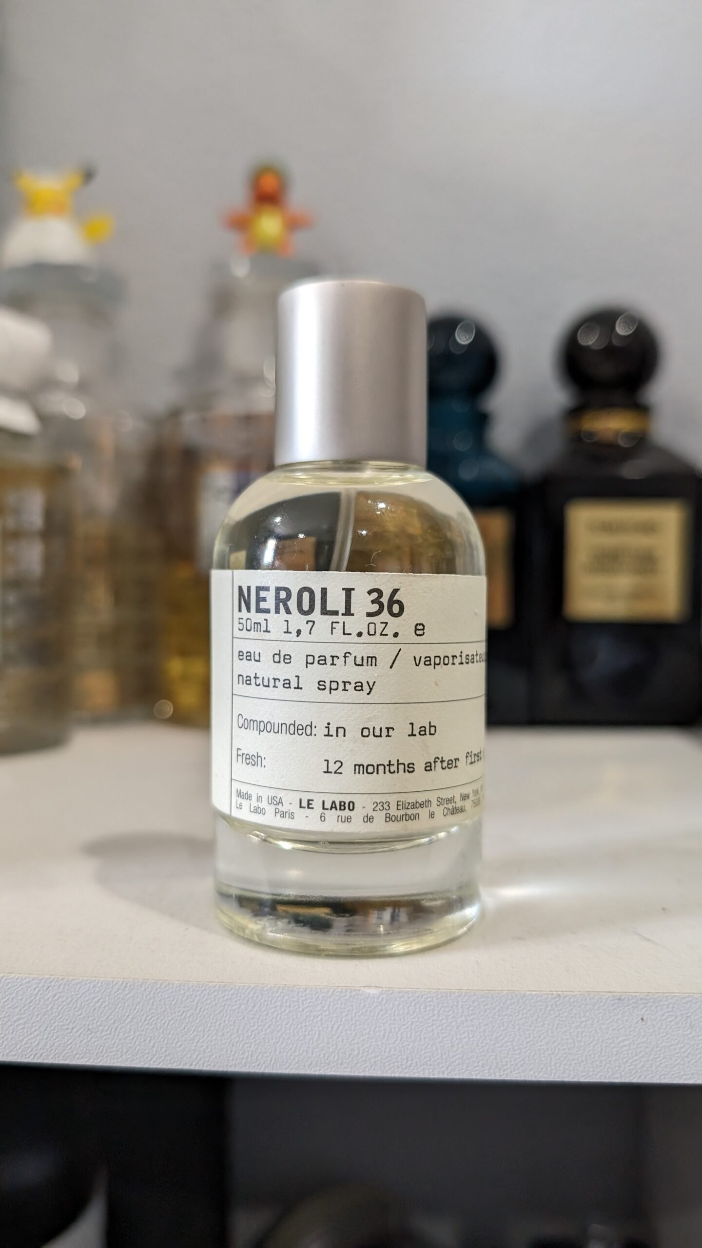 Neroli 36