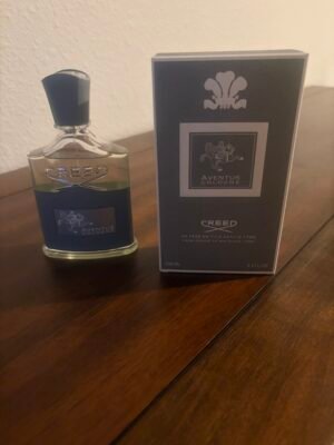 Creed aventus cologne