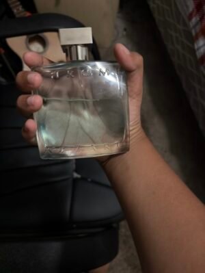 Azzaro Chrome Azure