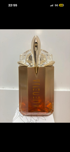 Alien Goddess Eau de Parfum Intense