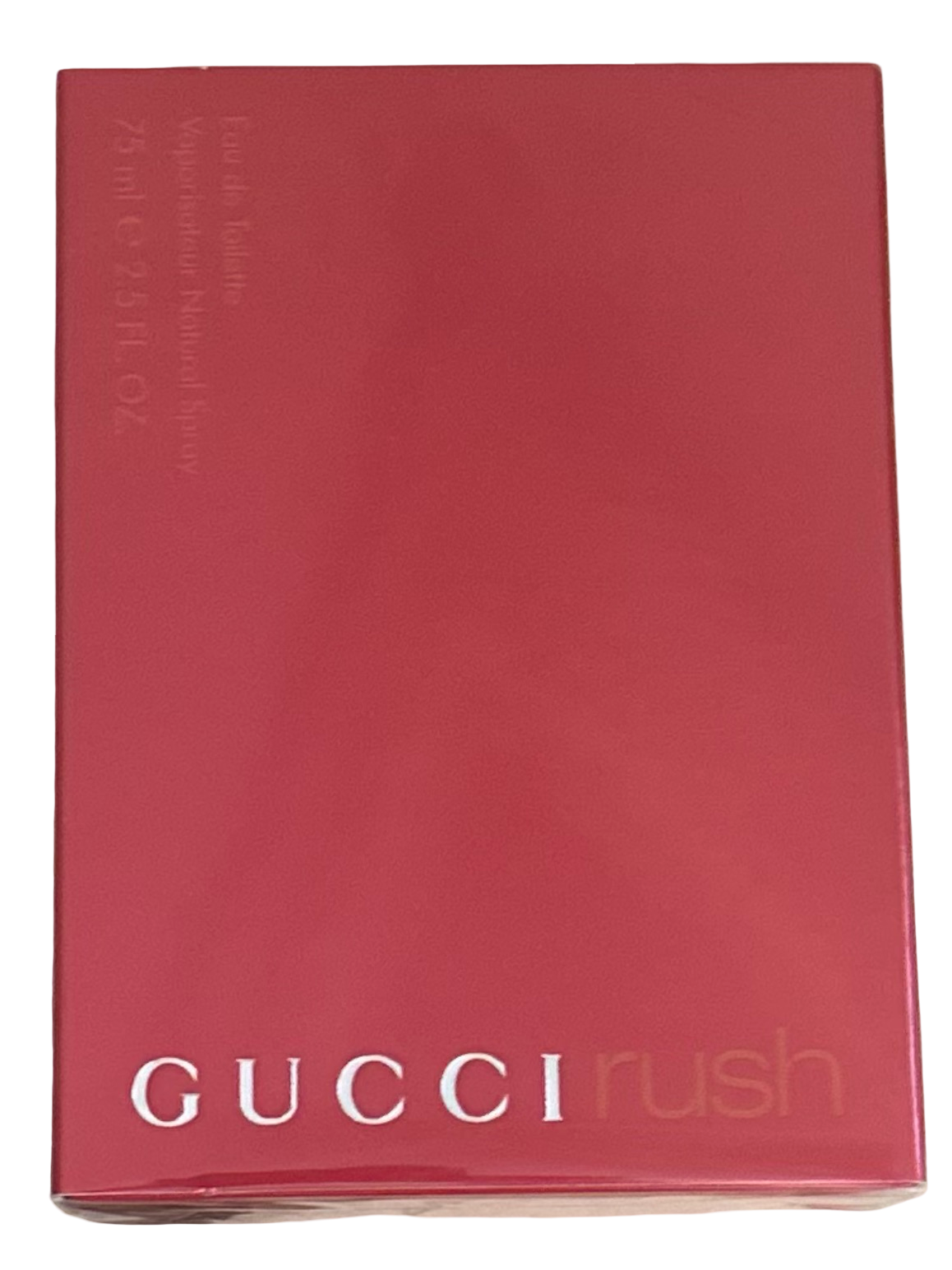 Gucci rush