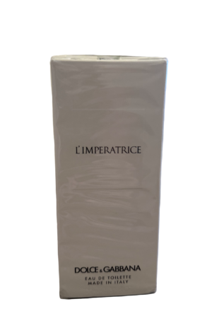 L'IMPERATRICE