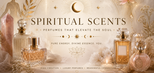 Sweet Perfumes