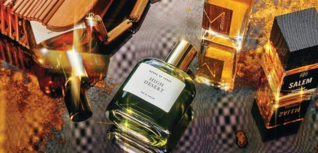 Verified Fragrances