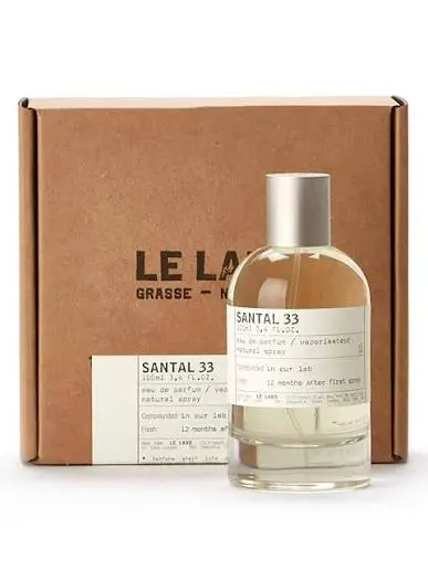 Le Labo Santal 33 - Image 2