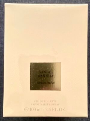 Giorgio Armani Prive Santal Dan Sha Eau de Toilette