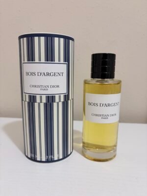 Bois d’Argent