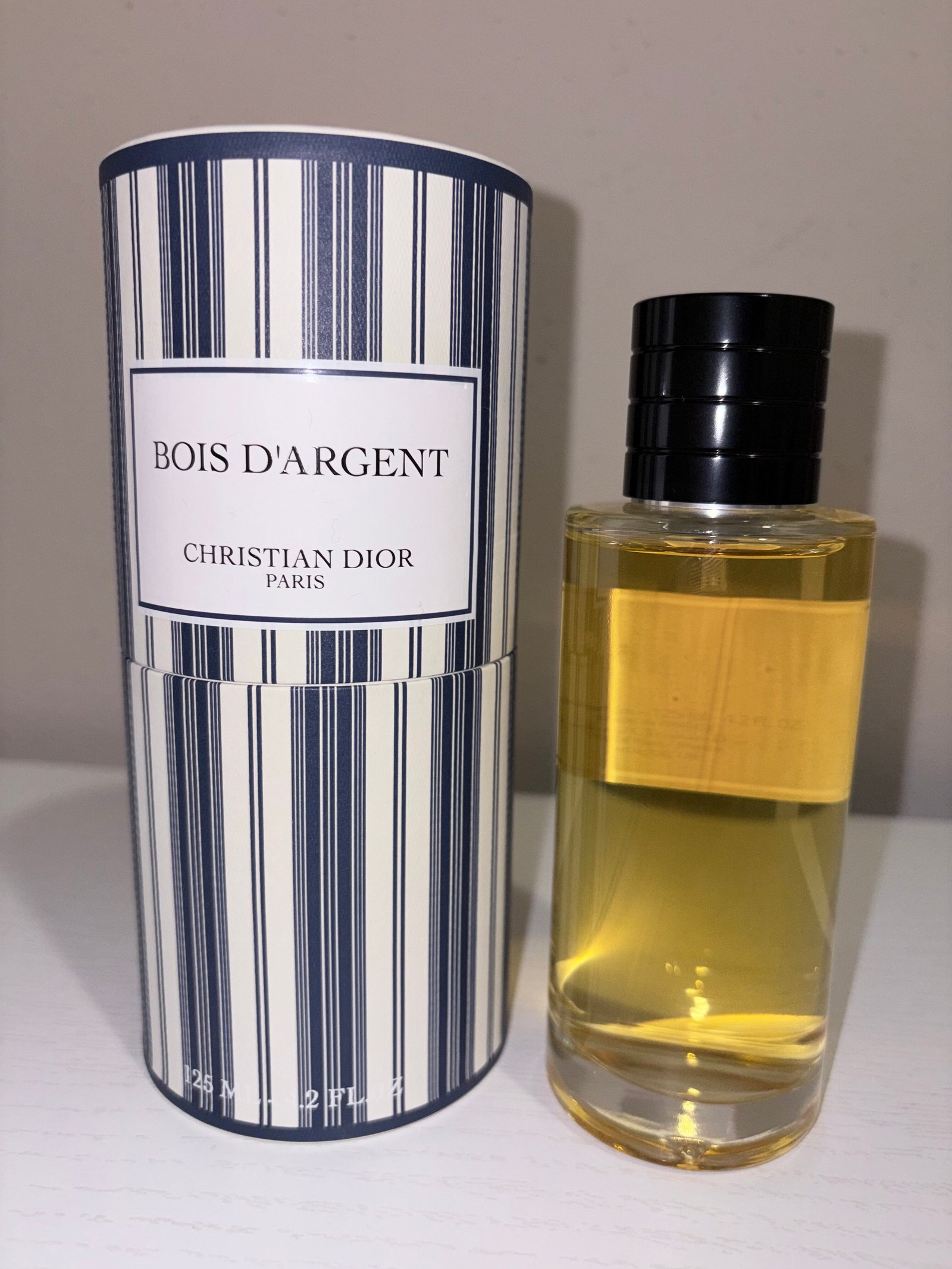 Bois d’Argent - Image 2