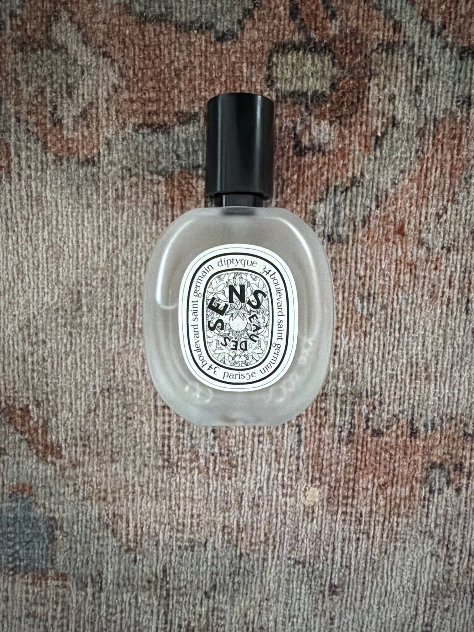 Eau Des Sens hair mist