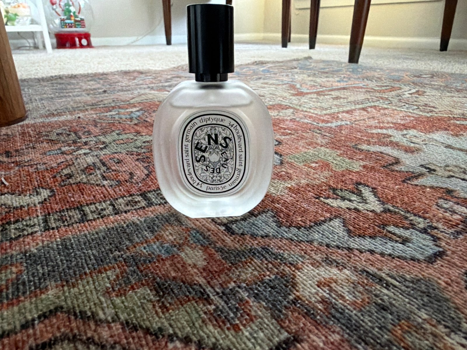 Eau Des Sens hair mist - Image 3