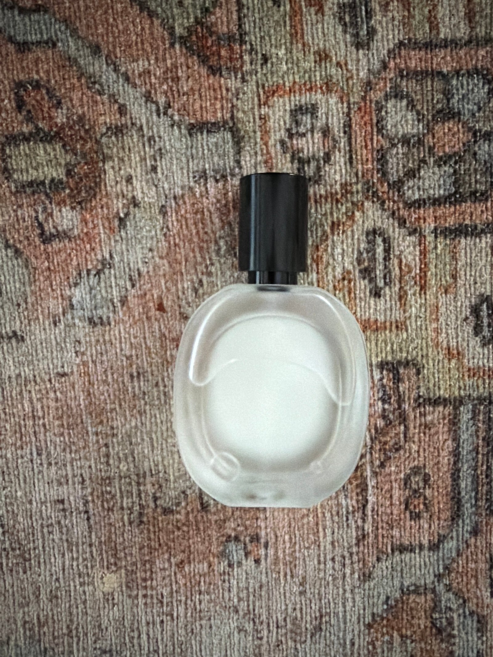 Eau Des Sens hair mist - Image 4