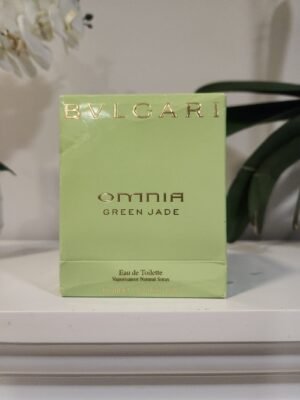Omnia Green Jade