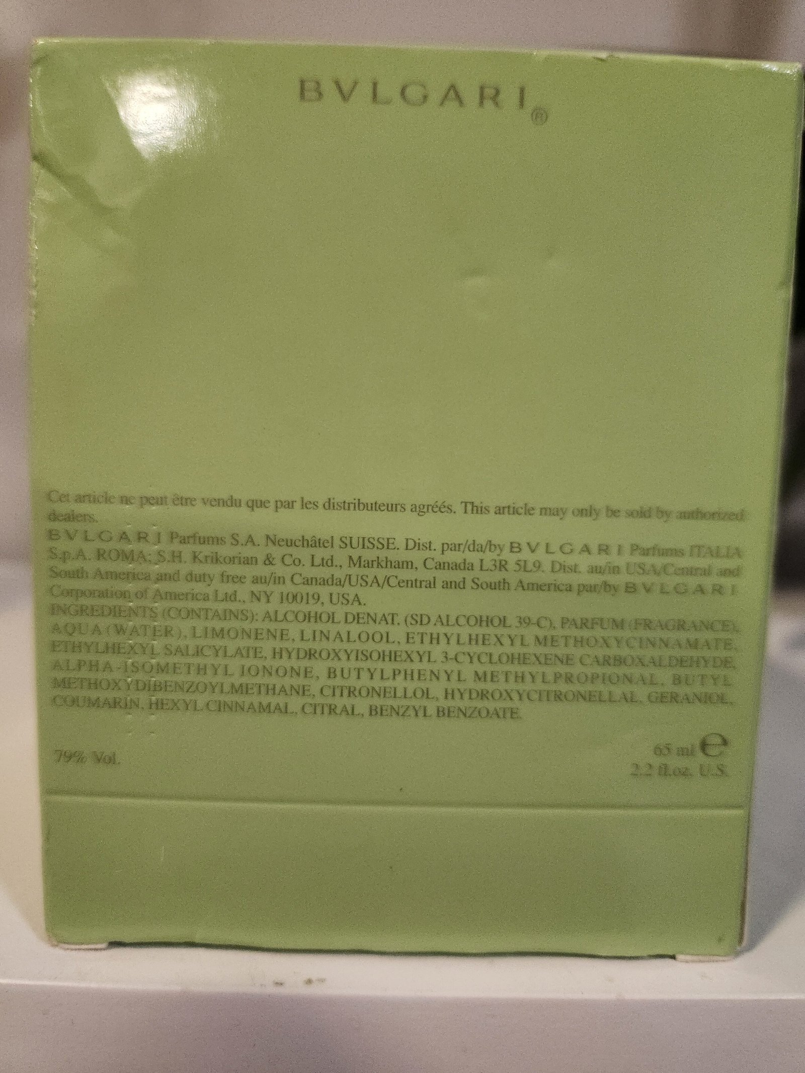 Omnia Green Jade - Image 3