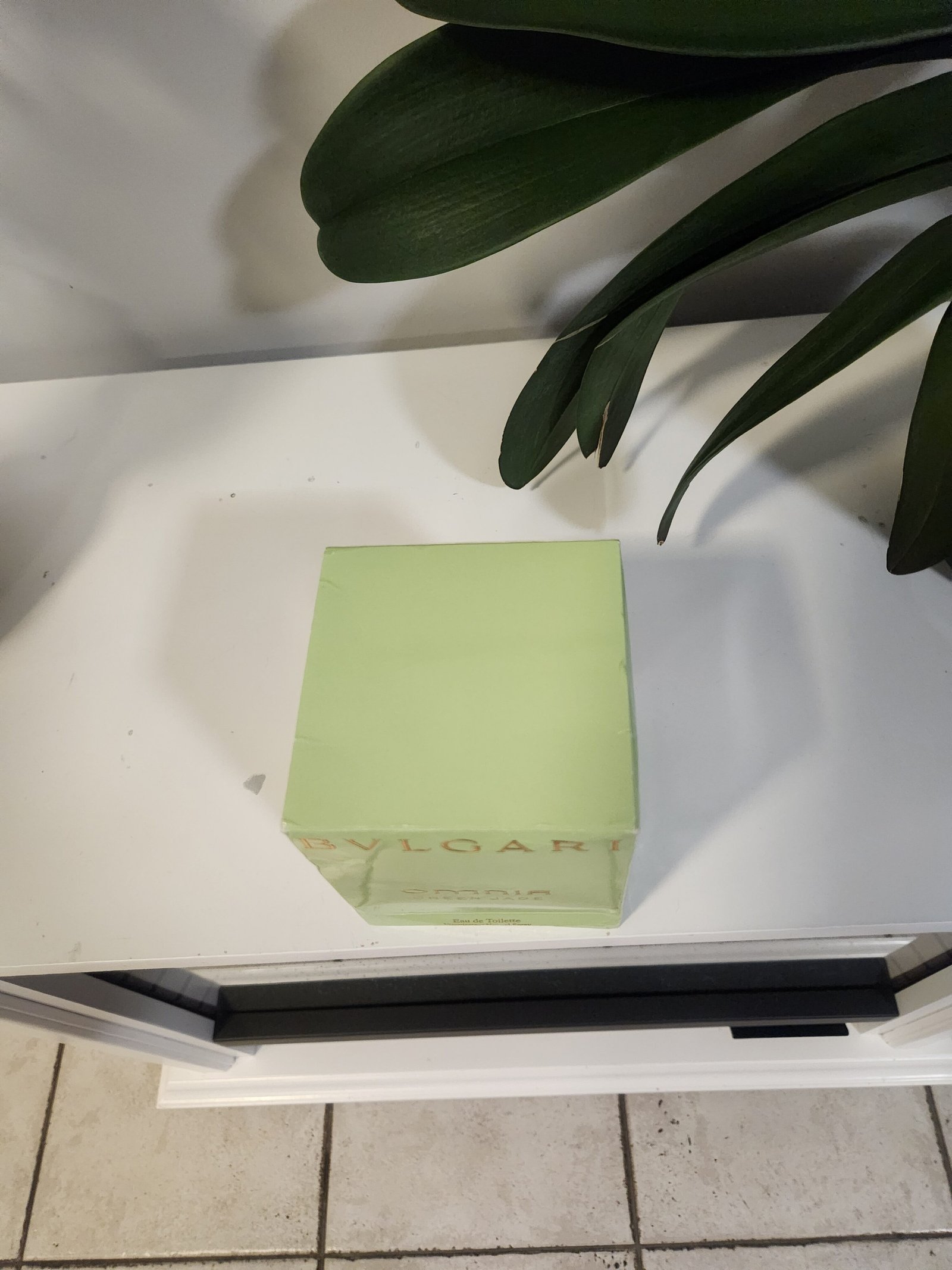 Omnia Green Jade - Image 6