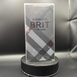 Burberry Brit