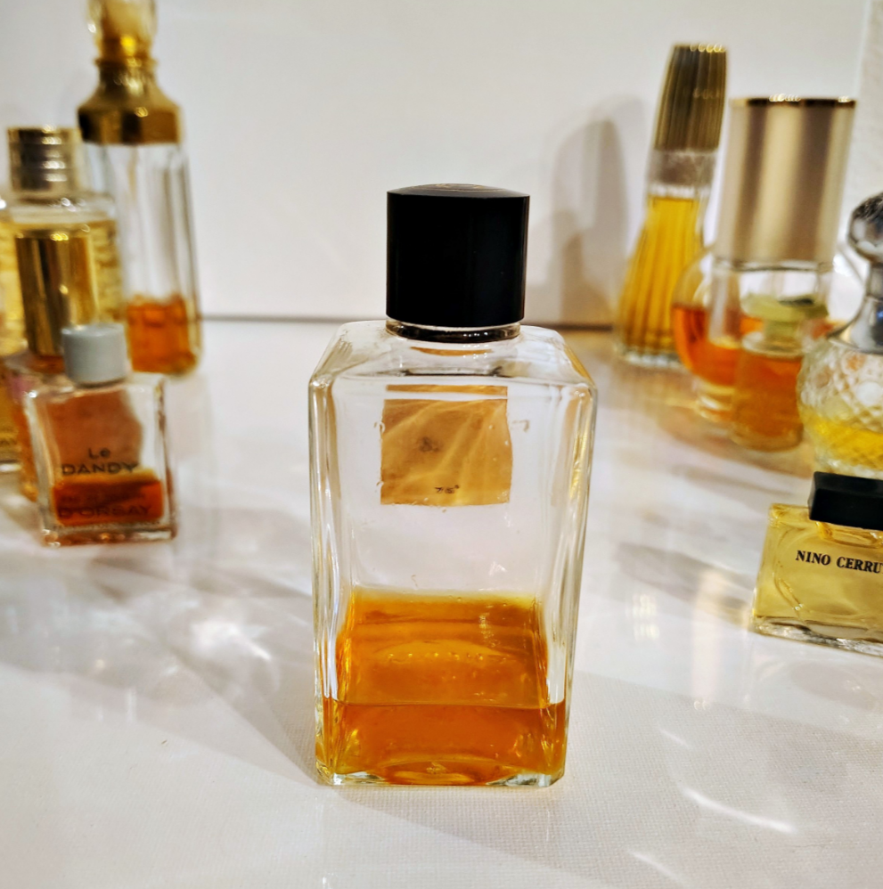 Vintage Chanel No. 22 Eau de Cologne - Image 3