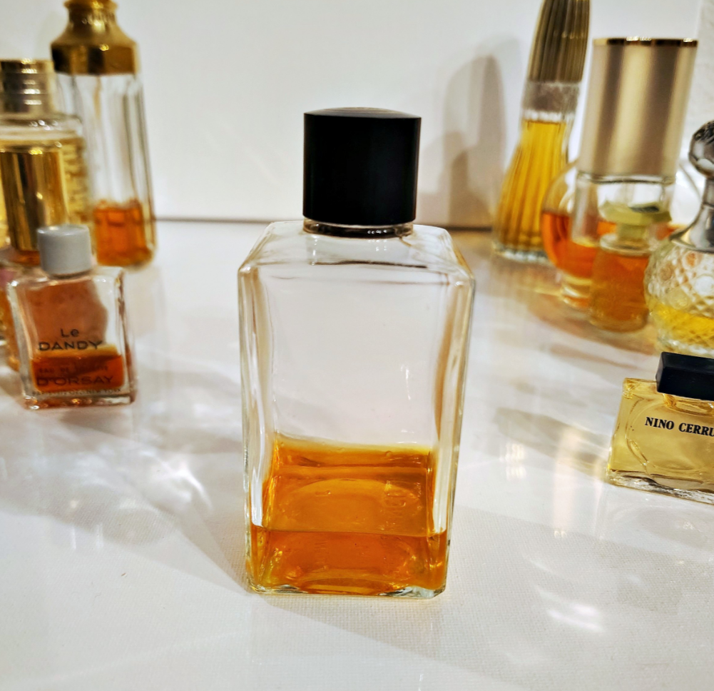 Vintage Chanel No. 22 Eau de Cologne - Image 2