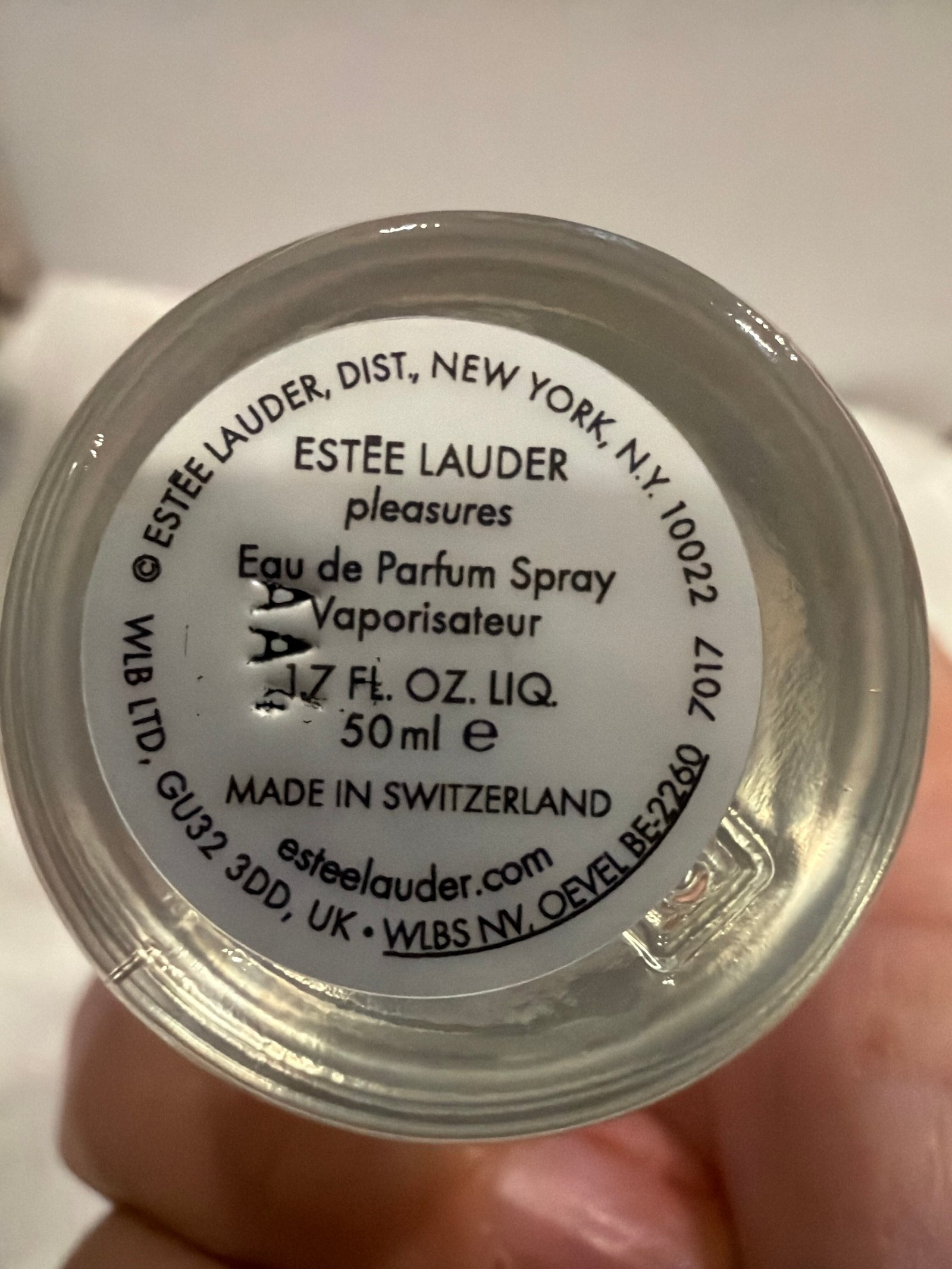 Pleasures by Estée Lauder - Image 3