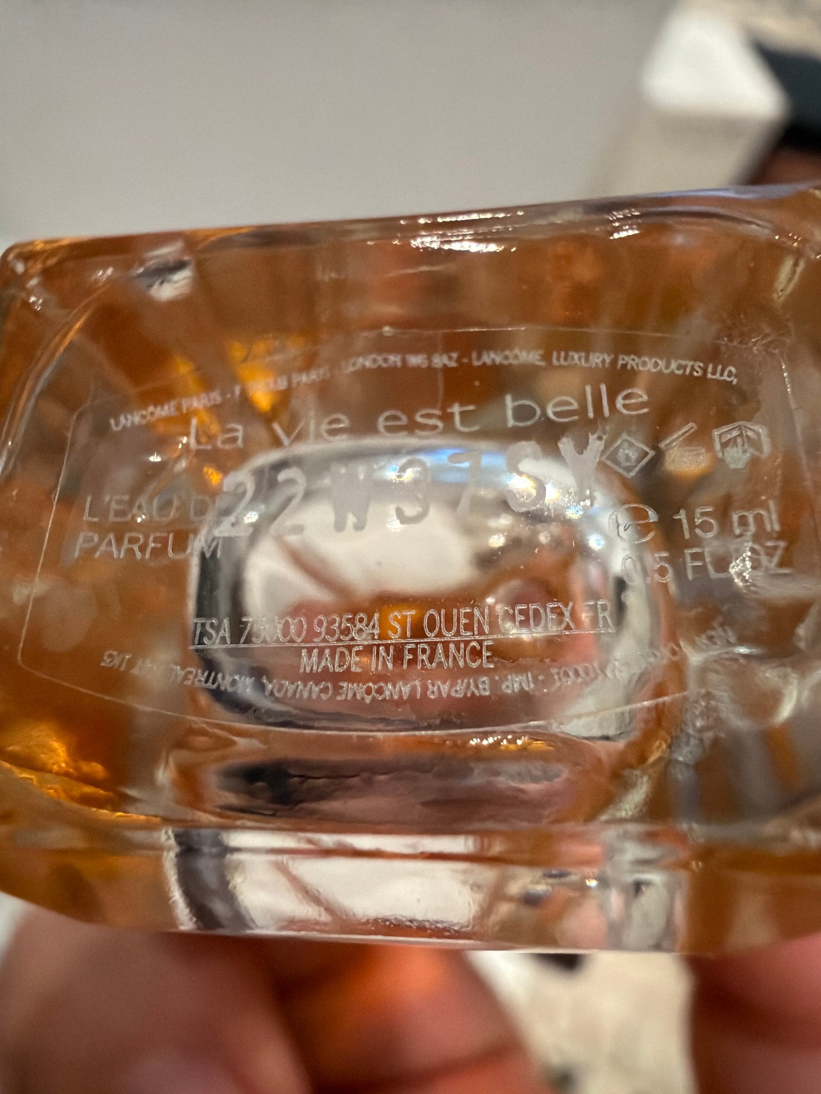 La Vie Este Belle by Estée Lauder - Image 3