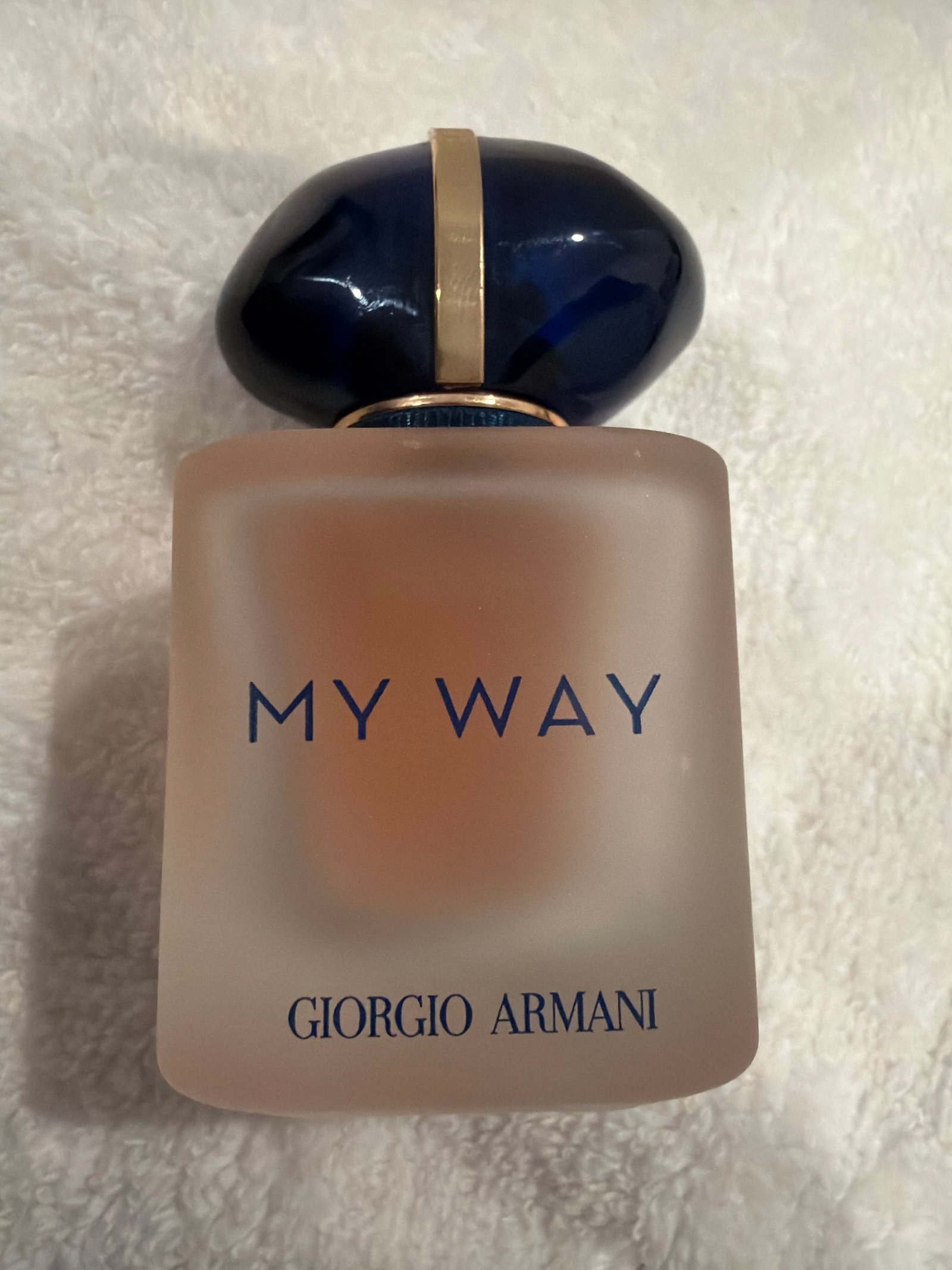 My Way
