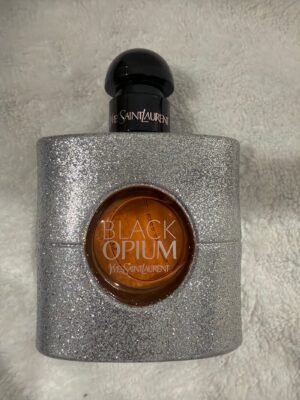 Black Opium Glitter