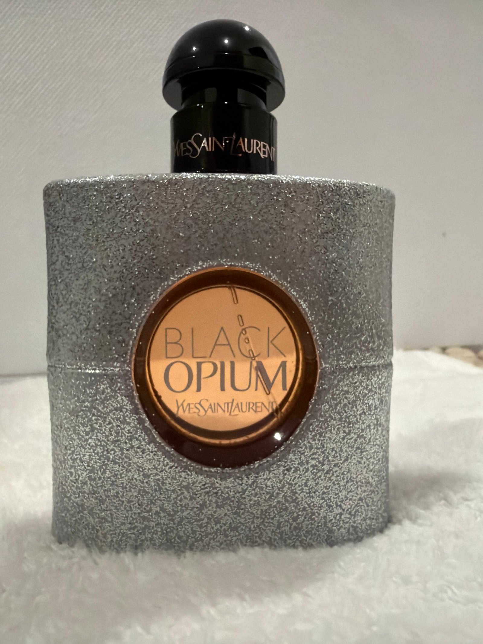 Black Opium Glitter - Image 2